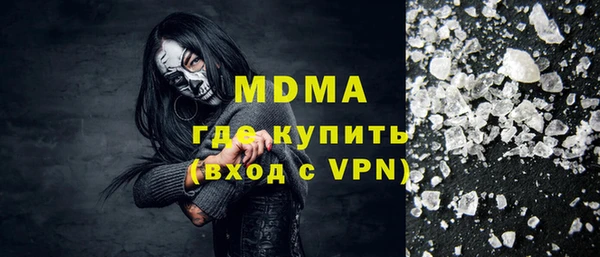 круглые Иннополис